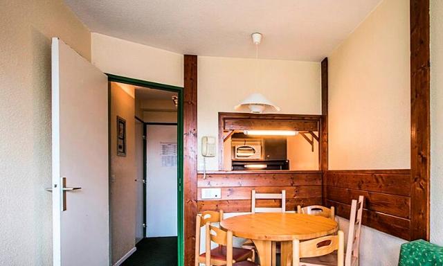 Residentie Les Alpages - maeva Home - Avoriaz