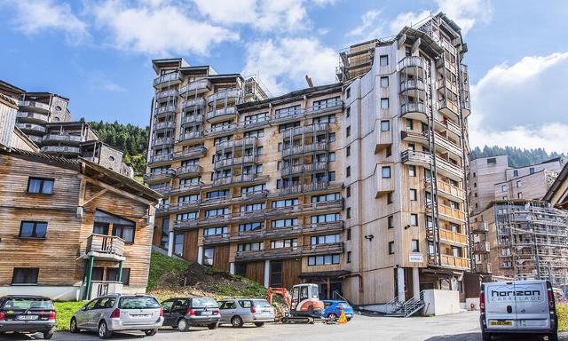 Residentie Les Alpages - maeva Home - Avoriaz