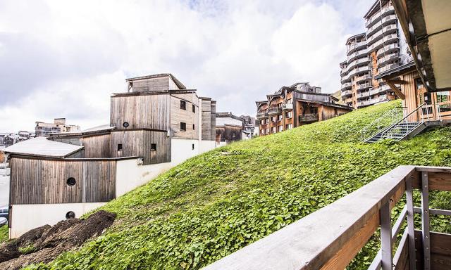 Residentie Les Alpages - maeva Home - Avoriaz