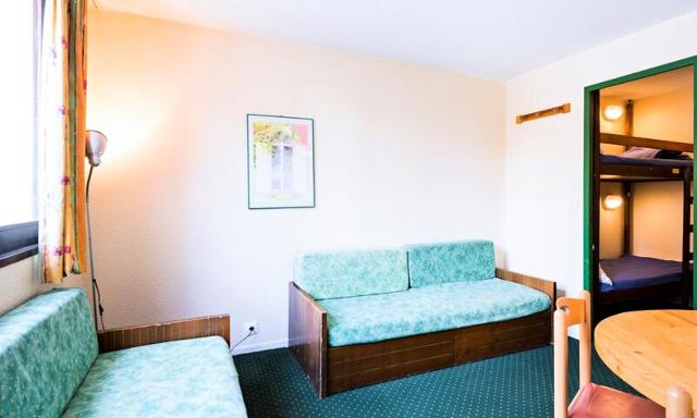 Residentie Les Alpages - maeva Home - Avoriaz
