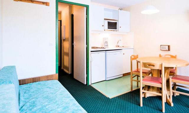Residentie Les Alpages - maeva Home - Avoriaz