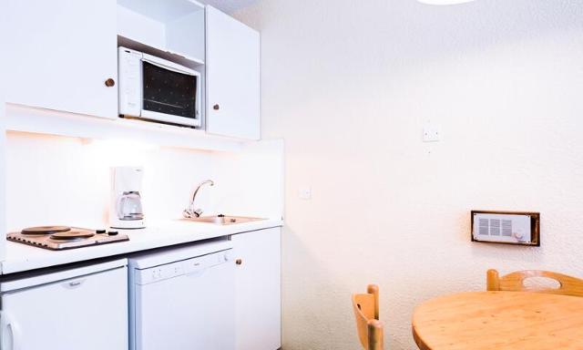 Residentie Les Alpages - maeva Home - Avoriaz
