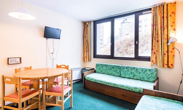 Residentie Les Alpages - maeva Home - Avoriaz