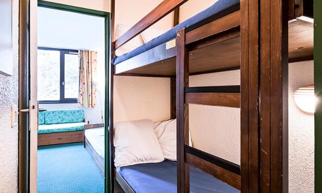 Residentie Les Alpages - maeva Home - Avoriaz