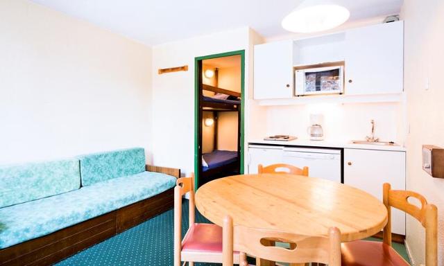 Residentie Les Alpages - maeva Home - Avoriaz