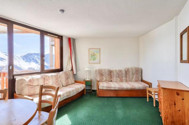 Residentie Les Alpages - maeva Home - Avoriaz