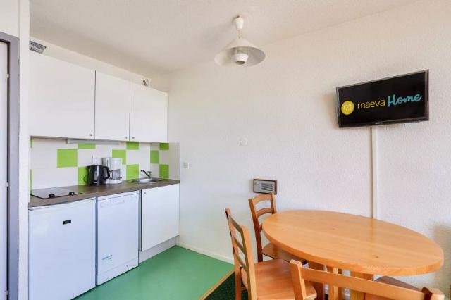 Residentie Les Alpages - maeva Home - Avoriaz