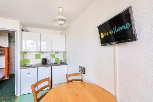 Residentie Les Alpages - maeva Home - Avoriaz