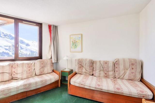Residentie Les Alpages - maeva Home - Avoriaz
