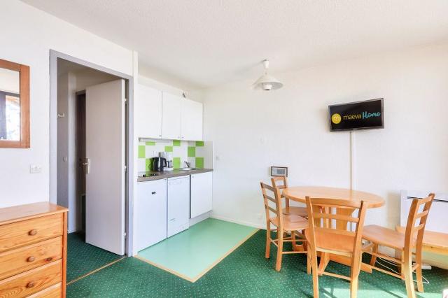 Residentie Les Alpages - maeva Home - Avoriaz