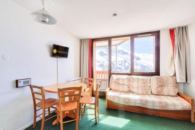 Residentie Les Alpages - maeva Home - Avoriaz