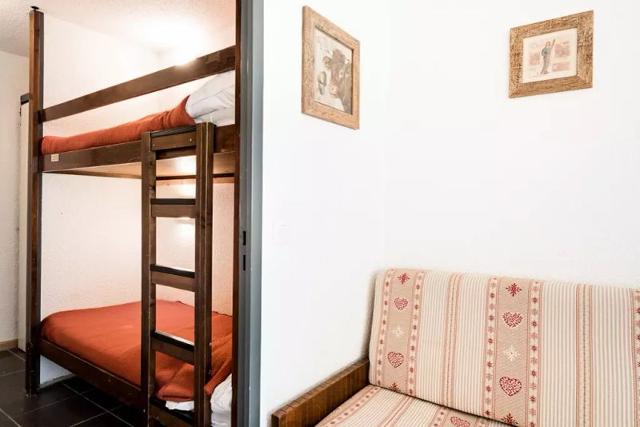 Residentie Les Alpages - maeva Home - Avoriaz