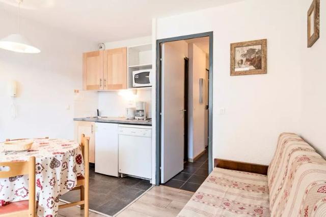 Residentie Les Alpages - maeva Home - Avoriaz