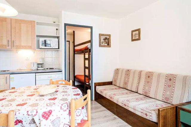 Residentie Les Alpages - maeva Home - Avoriaz