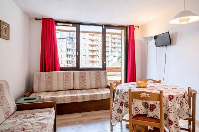 Residentie Les Alpages - maeva Home - Avoriaz