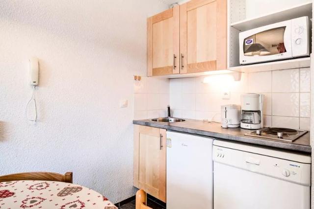 Residentie Les Alpages - maeva Home - Avoriaz
