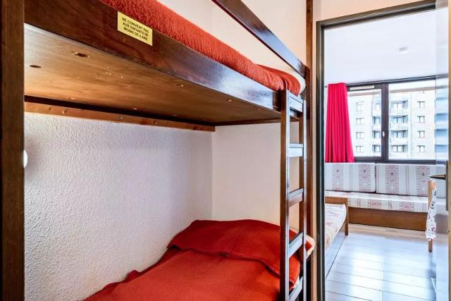 Residentie Les Alpages - maeva Home - Avoriaz