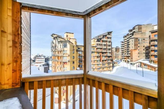 Residentie Les Alpages - maeva Home - Avoriaz