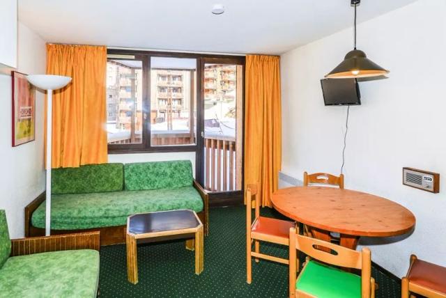 Residentie Les Alpages - maeva Home - Avoriaz