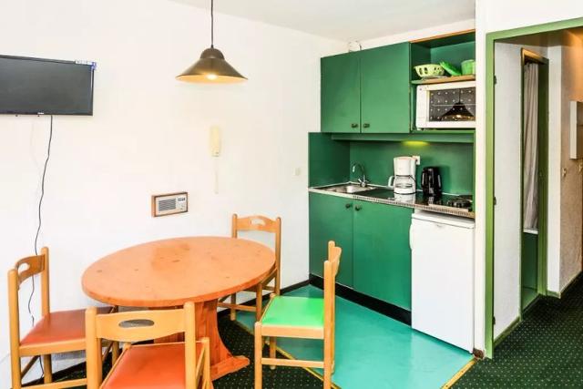 Residentie Les Alpages - maeva Home - Avoriaz