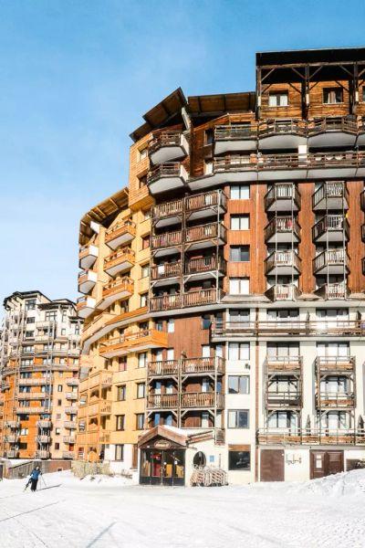 Residentie Les Alpages - maeva Home - Avoriaz