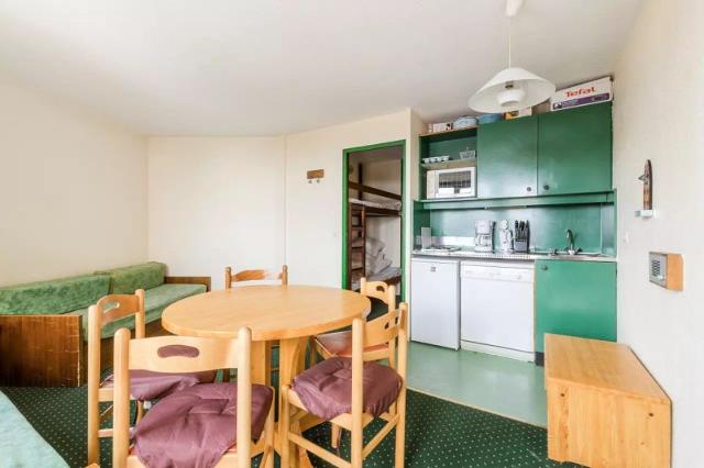 Residentie Les Alpages - maeva Home - Avoriaz