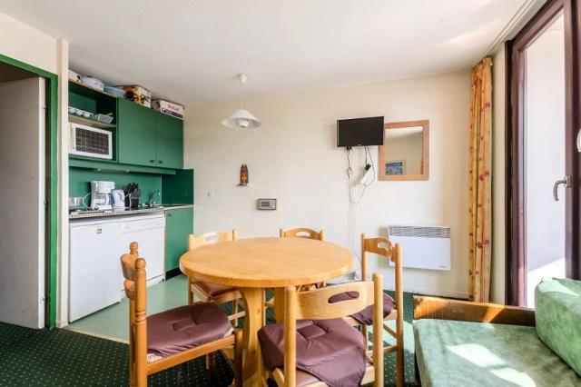 Residentie Les Alpages - maeva Home - Avoriaz