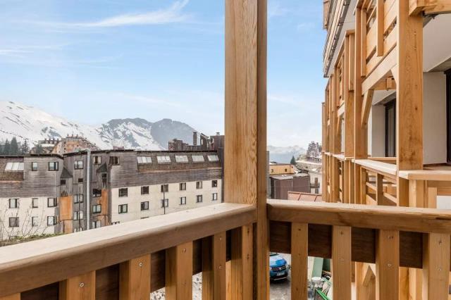 Residentie Les Alpages - maeva Home - Avoriaz