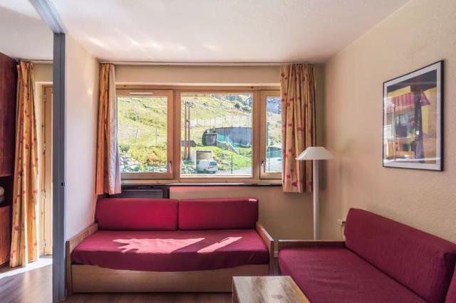 Residentie Les Alpages - maeva Home - Avoriaz