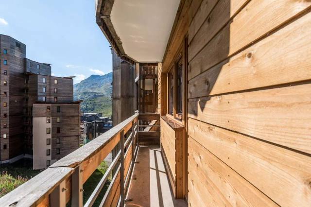 Residentie Les Alpages - maeva Home - Avoriaz