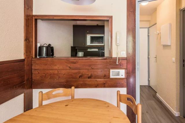 Residentie Les Alpages - maeva Home - Avoriaz