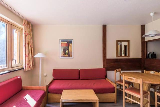 Residentie Les Alpages - maeva Home - Avoriaz