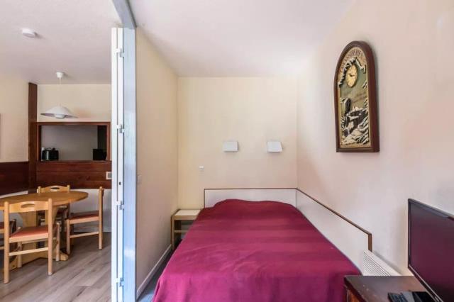 Residentie Les Alpages - maeva Home - Avoriaz