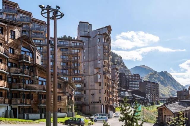 Residentie Les Alpages - maeva Home - Avoriaz
