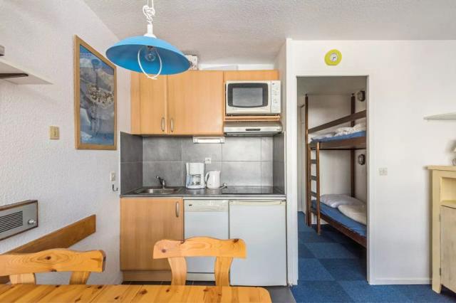 Residentie Les Alpages - maeva Home - Avoriaz