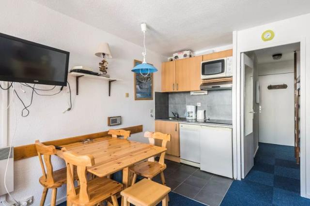 Residentie Les Alpages - maeva Home - Avoriaz