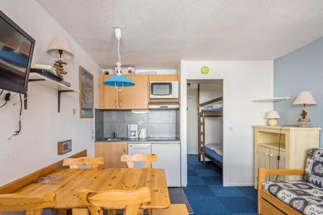 Residentie Les Alpages - maeva Home - Avoriaz