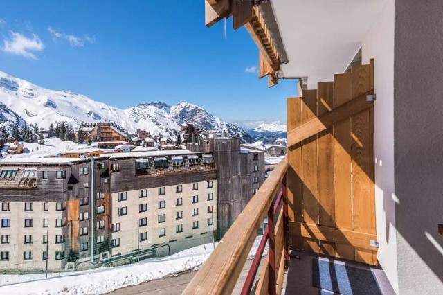 Residentie Les Alpages - maeva Home - Avoriaz