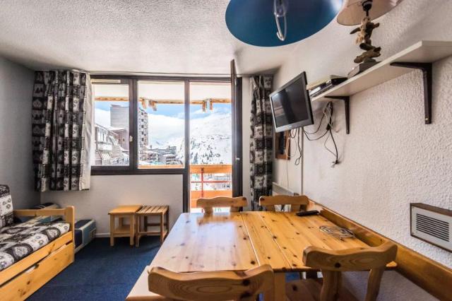 Residentie Les Alpages - maeva Home - Avoriaz