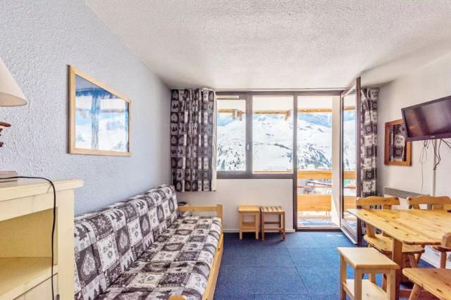 Residentie Les Alpages - maeva Home - Avoriaz