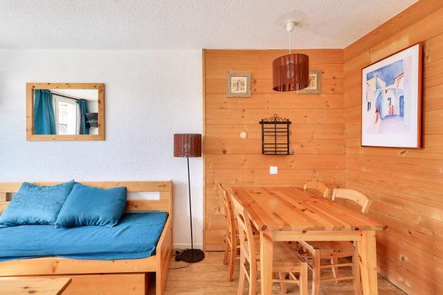 Residentie Les Alpages - maeva Home - Avoriaz