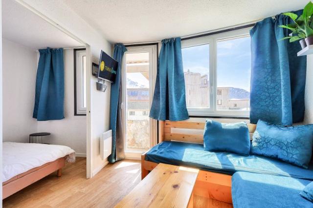 Residentie Les Alpages - maeva Home - Avoriaz