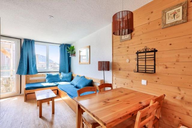 Residentie Les Alpages - maeva Home - Avoriaz