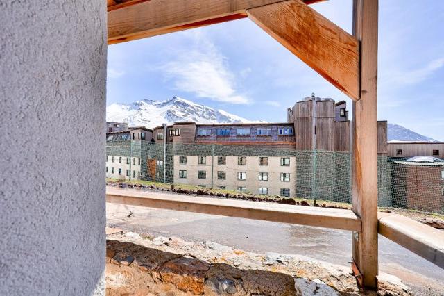 Residentie Les Alpages - maeva Home - Avoriaz
