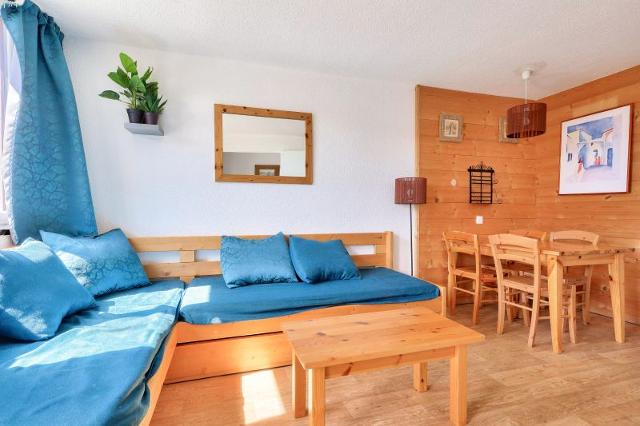 Residentie Les Alpages - maeva Home - Avoriaz