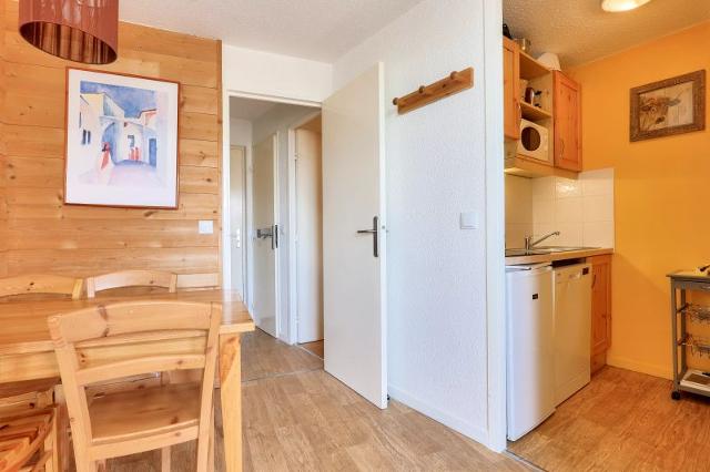 Residentie Les Alpages - maeva Home - Avoriaz