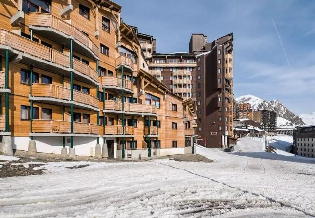 Residentie Les Alpages - maeva Home - Avoriaz