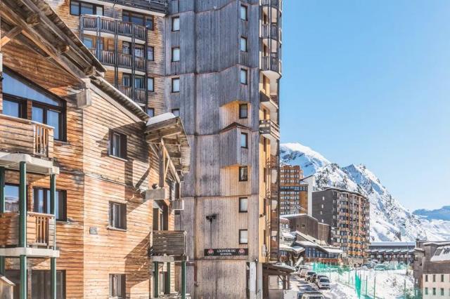Residentie Les Alpages - maeva Home - Avoriaz