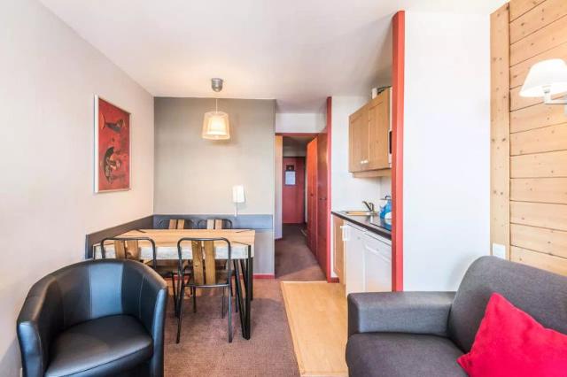 Residentie Quartier Falaise - maeva Home - Avoriaz