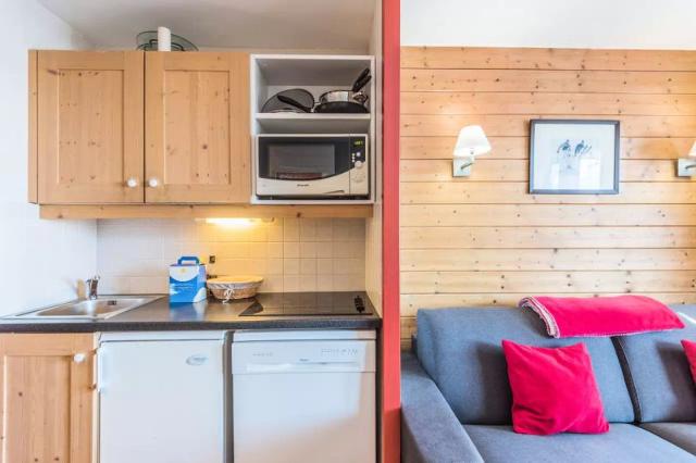Residentie Quartier Falaise - maeva Home - Avoriaz